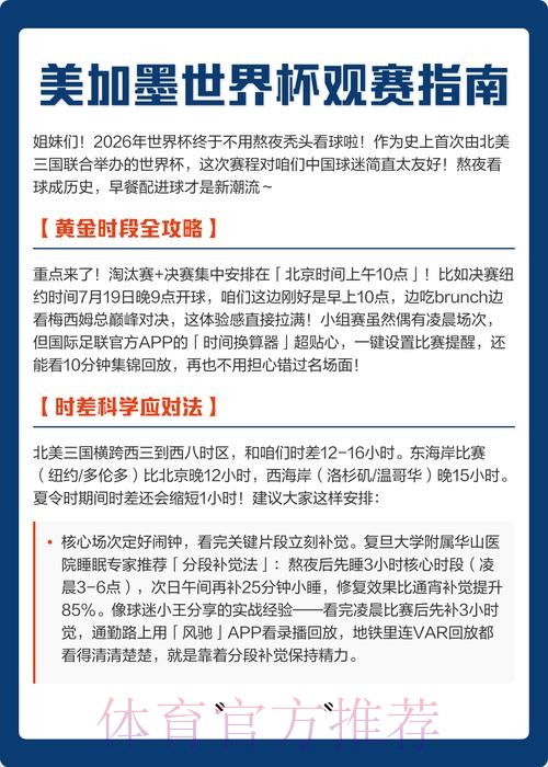2026美加墨世界杯出线规则怎么查 2026美加墨世界杯出线规则怎么查